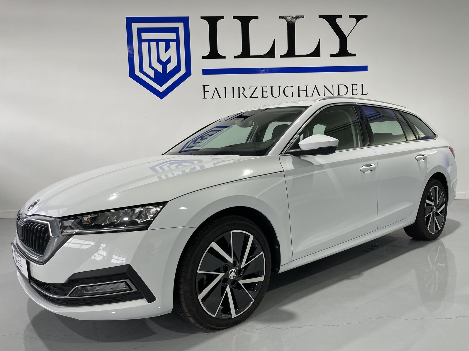 SKODA Octavia Style 2.0 TDI / 110kW