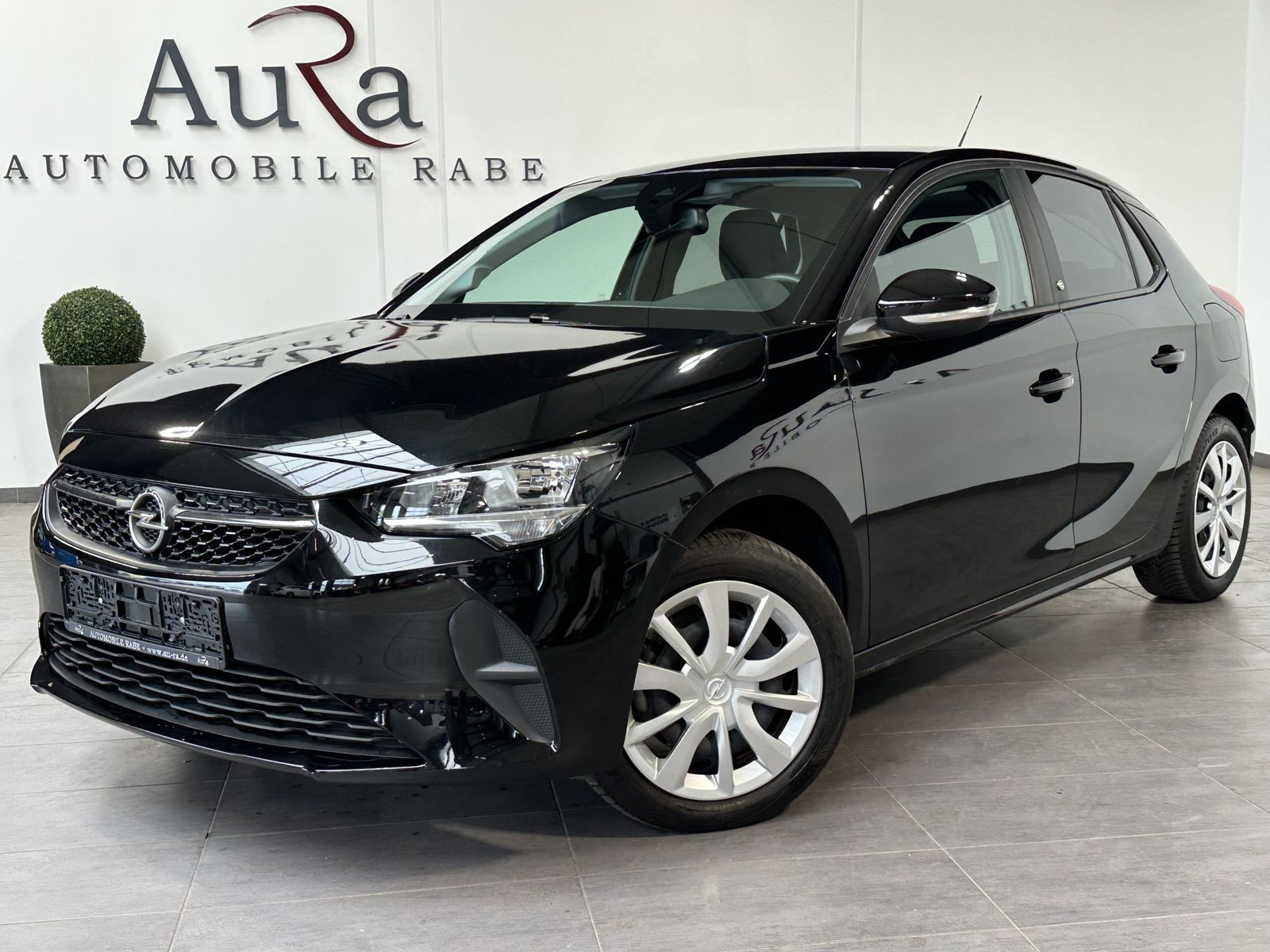 Opel Corsa e Edition KOMFORT-PAKET / 100kW